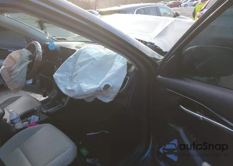 2021 Kia Seltos Ex z USA, uszkodzony, nr VIN KNDERCAA4M7139596